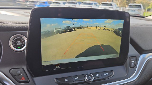 Used 2023 Chevrolet Blazer LT w/ Convenience Package FWD image 14