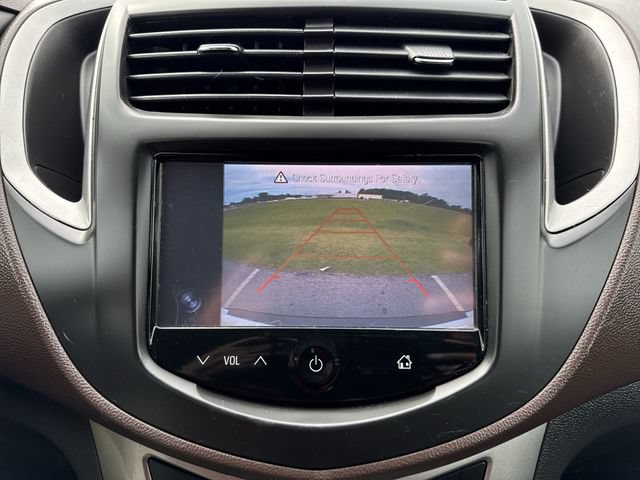 Used 2016 Chevrolet Trax LT w/ LT Convenience Package FWD image 14