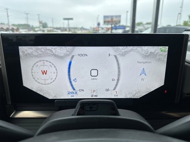 New 2025 GMC Hummer EV 2X image 26