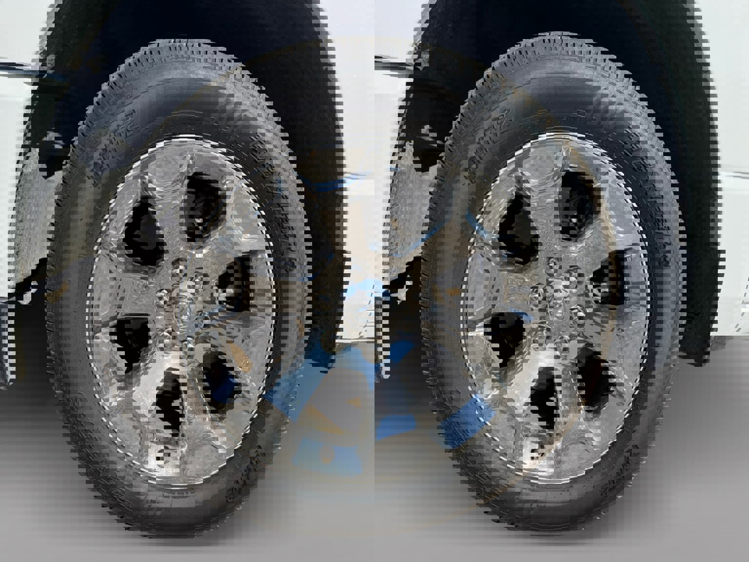 Used 2022 RAM 1500 Lone Star image 9