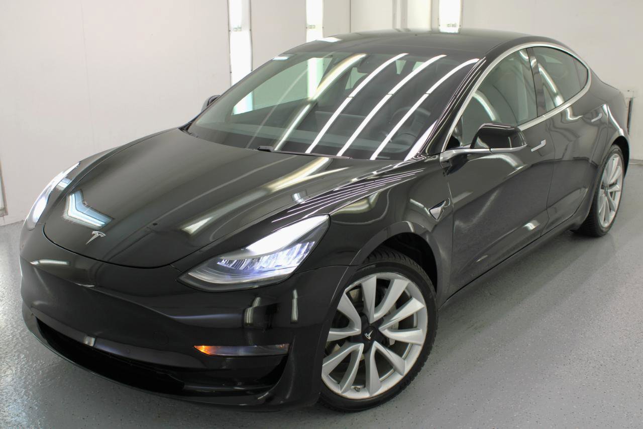 Used 2019 Tesla Model 3 Standard Range Plus RWD image 26
