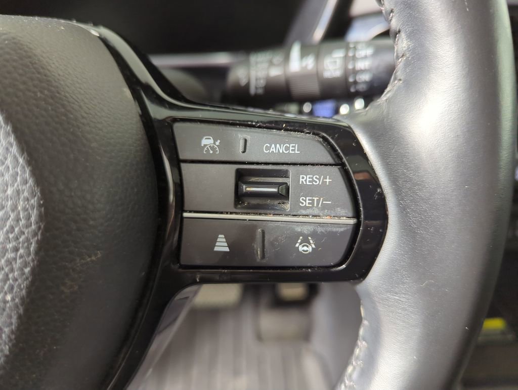 Certified 2023 Honda CR-V EX-L image 29