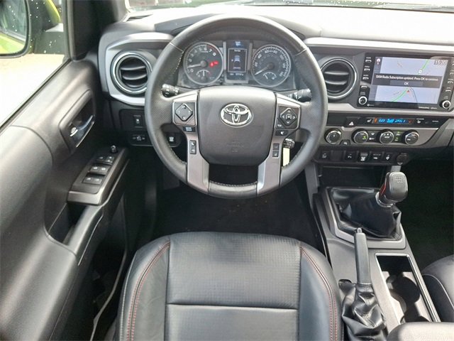 Certified 2022 Toyota Tacoma TRD Pro image 11