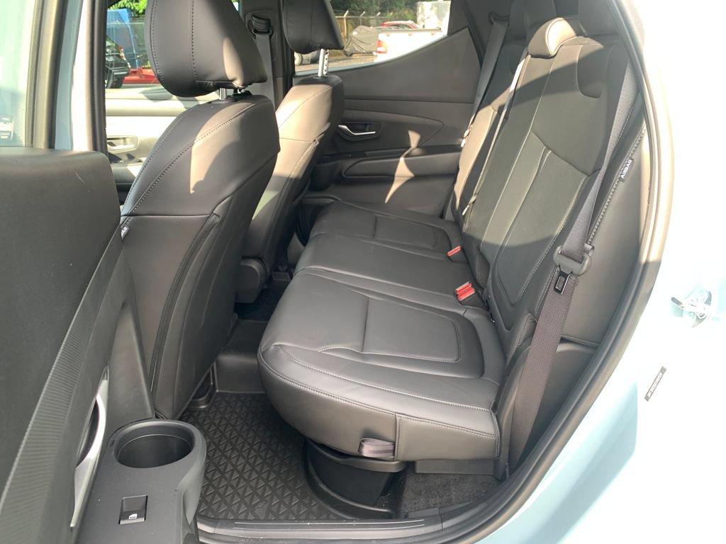 Used 2026 Hyundai Santa Cruz SEL FWD image 22