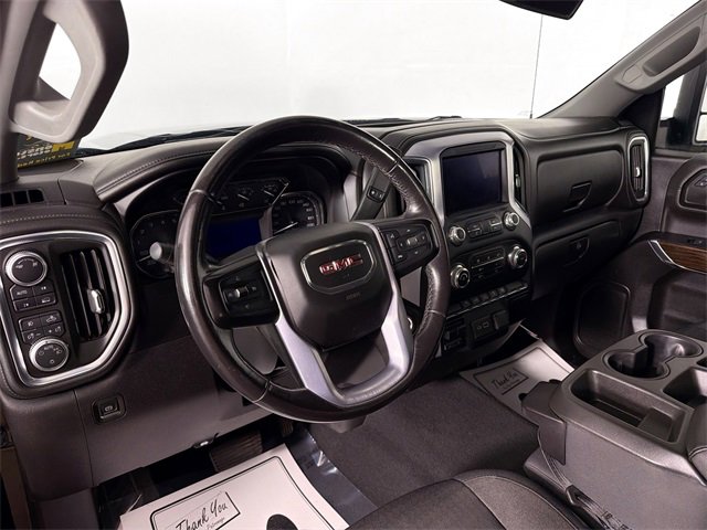 Used 2019 GMC Sierra 1500 Elevation image 9