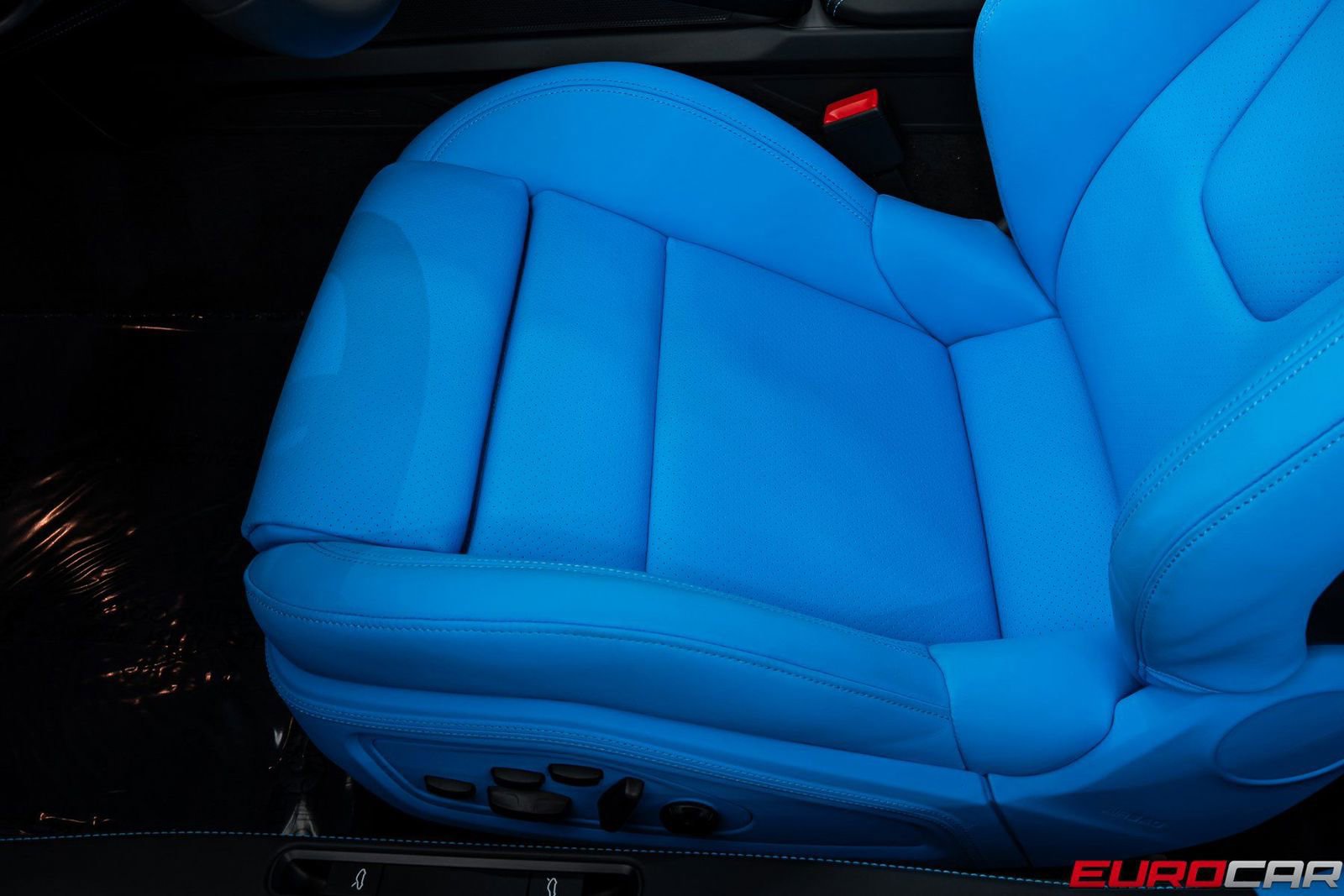 Used 2026 Porsche 911 GT3 image 47