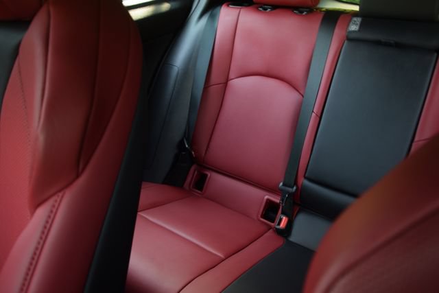 Used 2023 Lexus UX 250h F Sport AWD/4WD image 16