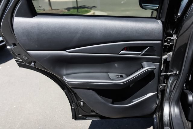 Used 2022 MAZDA CX-30 AWD 2.5 S w/ Select Package image 42