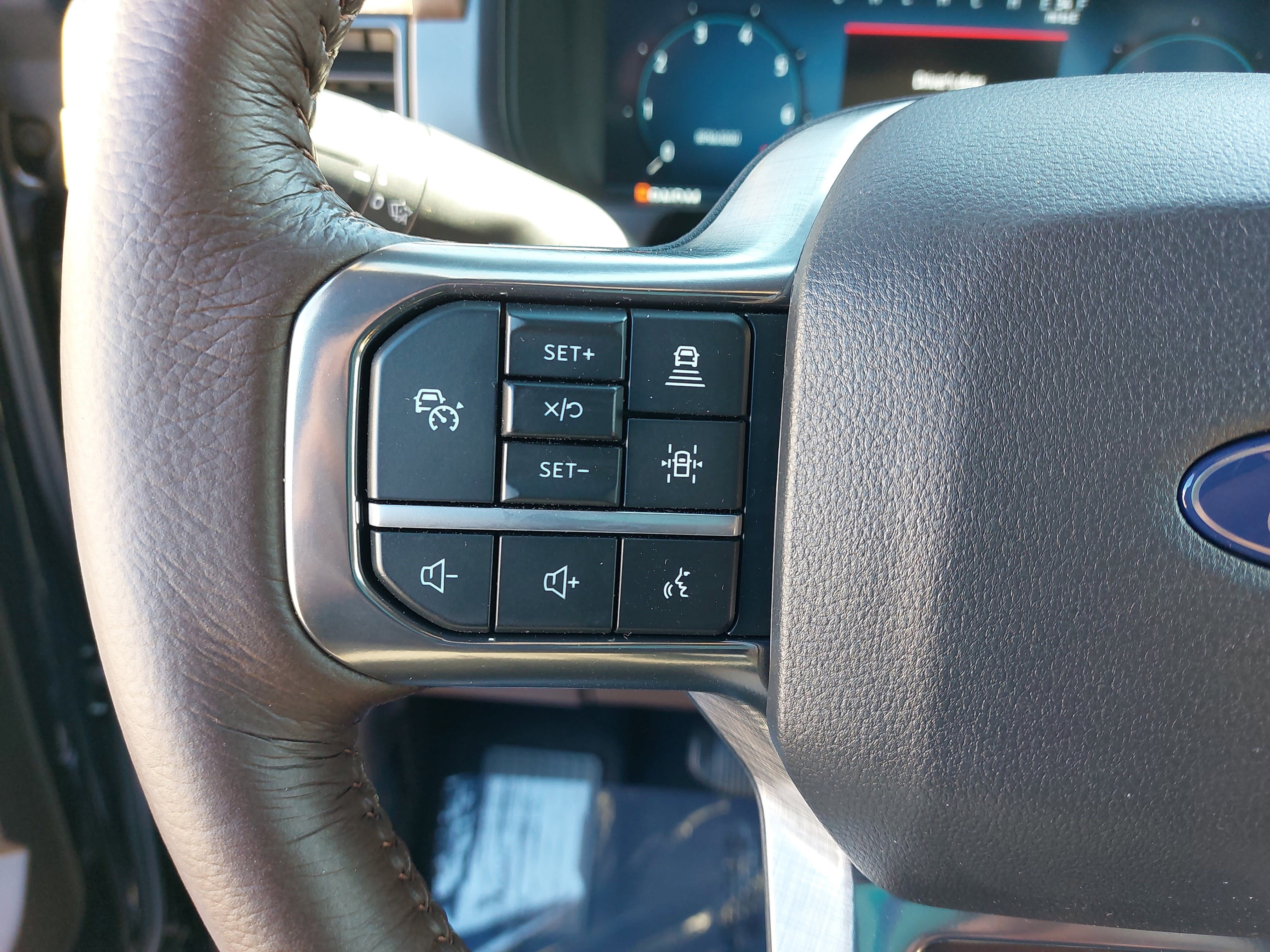 New 2025 Ford F150 King Ranch image 19