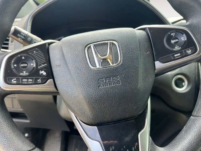 Used 2017 Honda CR-V EX image 13
