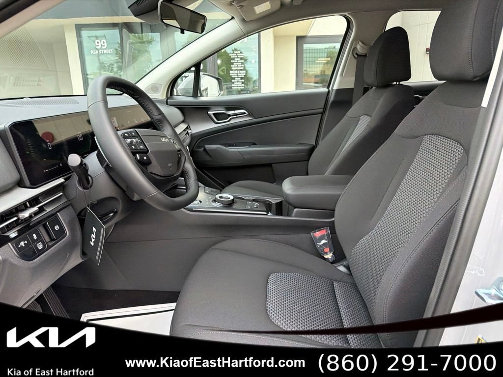 New 2027 Kia Sportage S AWD/4WD image 28