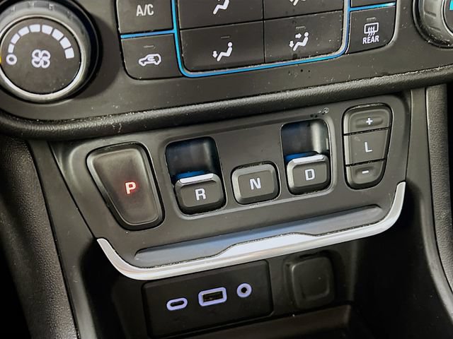 Used 2018 GMC Terrain SLE FWD image 21