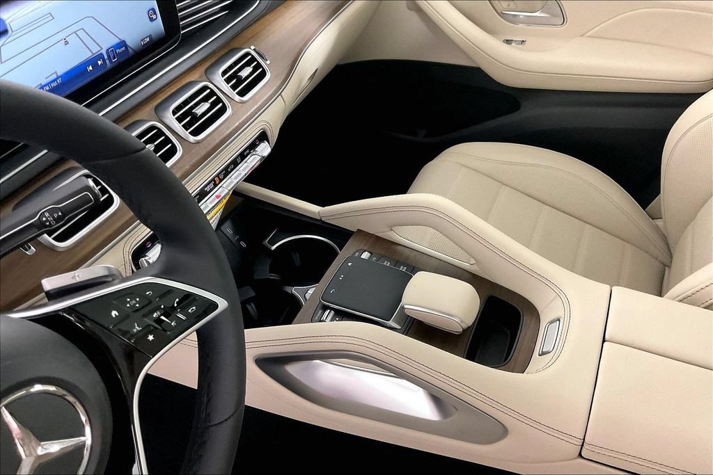 New 2026 Mercedes-Benz GLE 450 4MATIC image 8