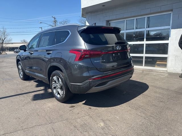 Used 2023 Hyundai Santa Fe SEL image 4