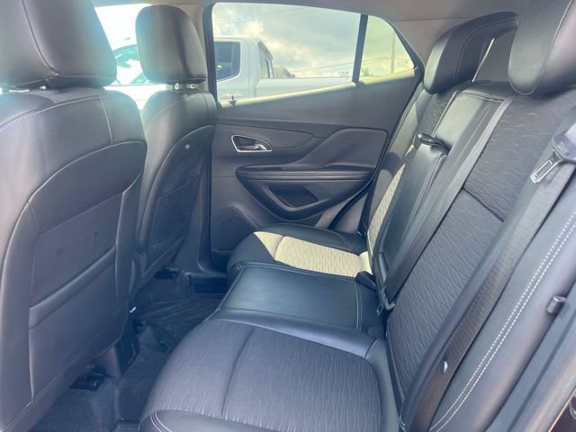 Used 2015 Buick Encore FWD image 16
