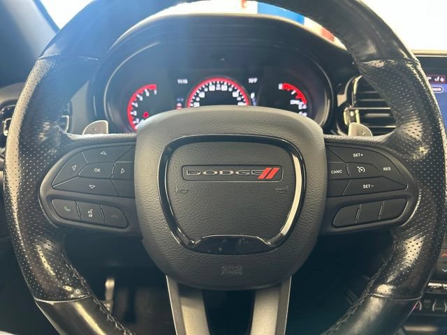 Used 2021 Dodge Durango GT AWD/4WD image 25