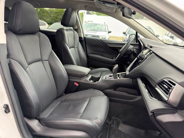 Used 2023 Subaru Outback Limited XT AWD/4WD image 27