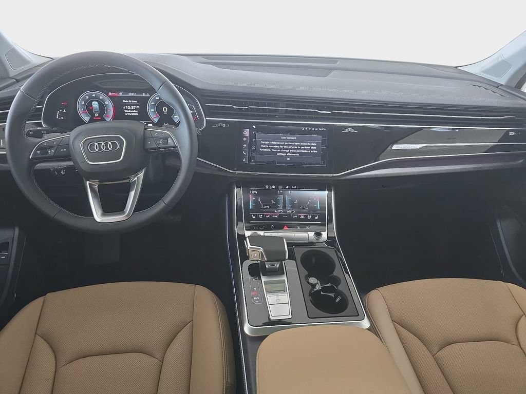 New 2026 Audi Q7 Premium Plus AWD/4WD image 7
