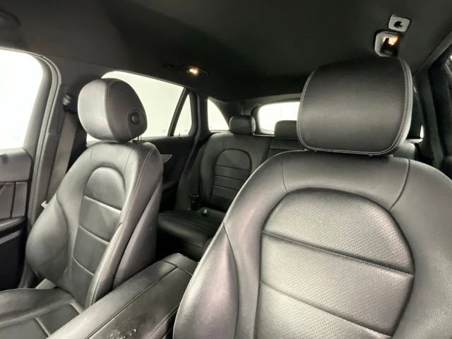 Used 2019 Mercedes-Benz GLC 300 w/ AMG Line image 5
