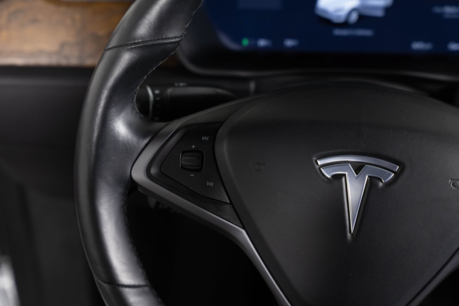 Used 2021 Tesla Model X Long Range AWD/4WD image 34