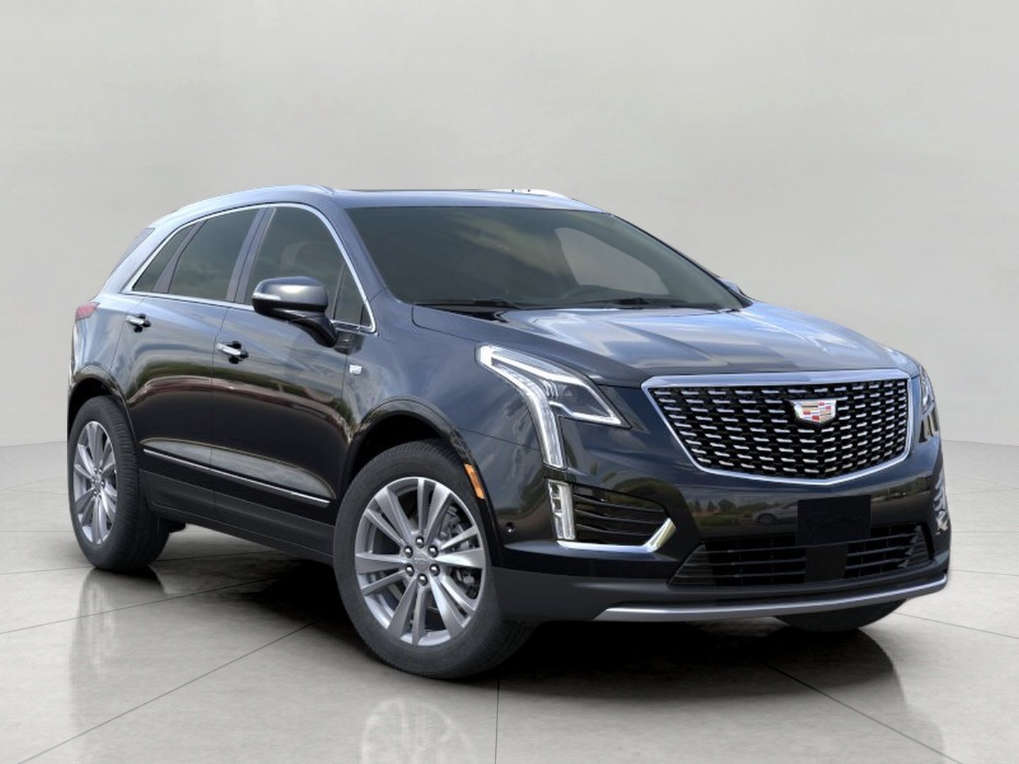 New 2026 Cadillac XT5 Premium Luxury w/ LPO, Floor Liner Package