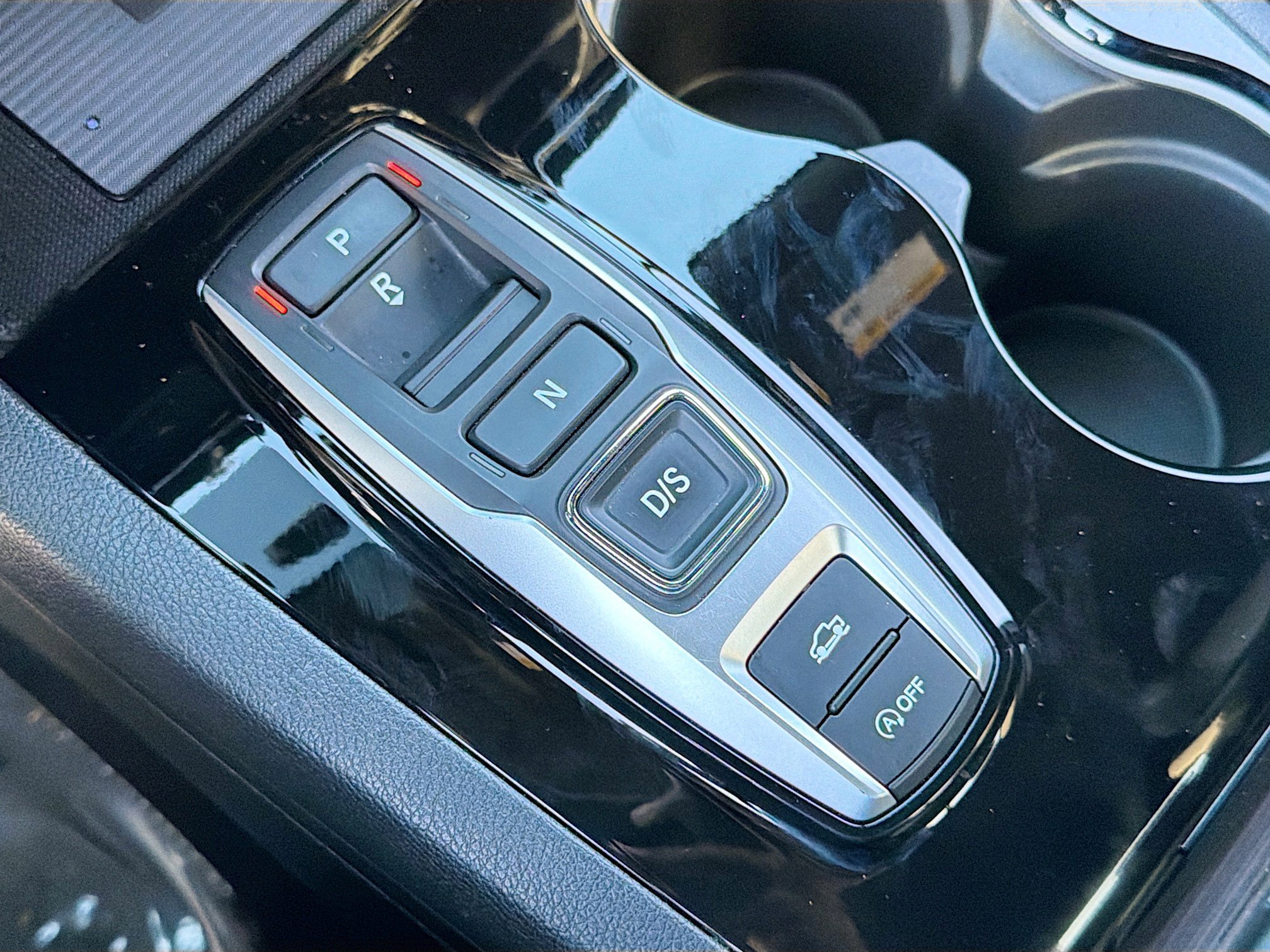 Used 2022 Honda Ridgeline Black Edition image 27