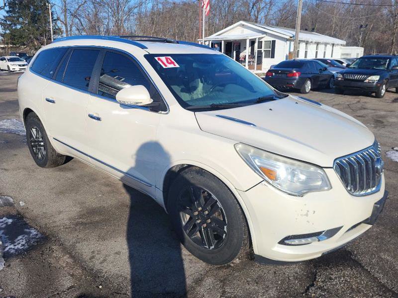 Used 2014 Buick Enclave Convenience image 1