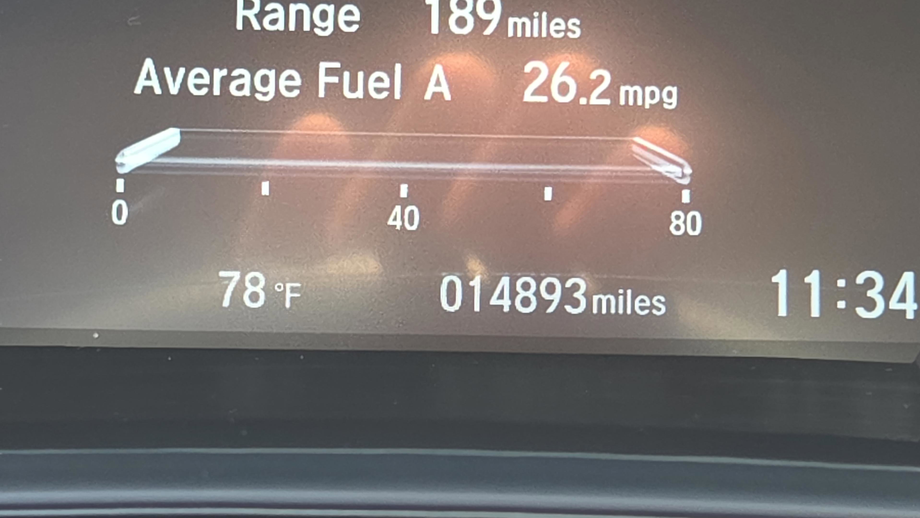 Used 2021 Honda CR-V Special Edition image 30