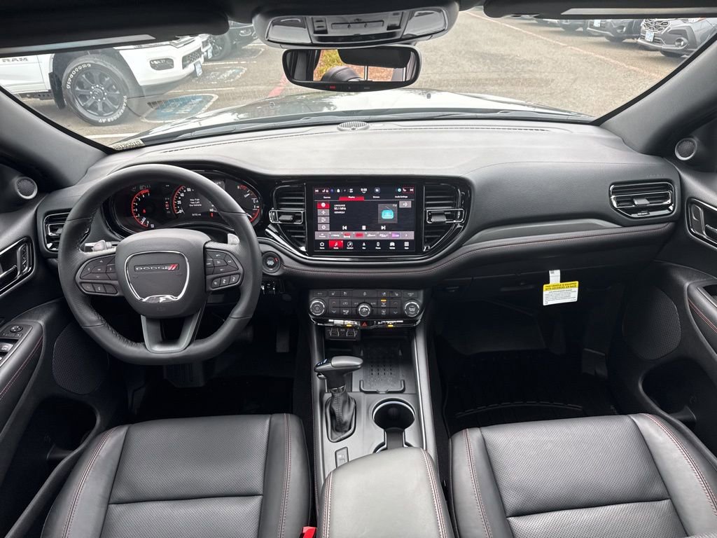 Used 2025 Dodge Durango R/T image 22