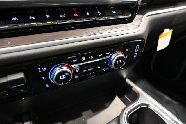 New 2026 GMC Sierra 1500 SLT AWD/4WD image 20