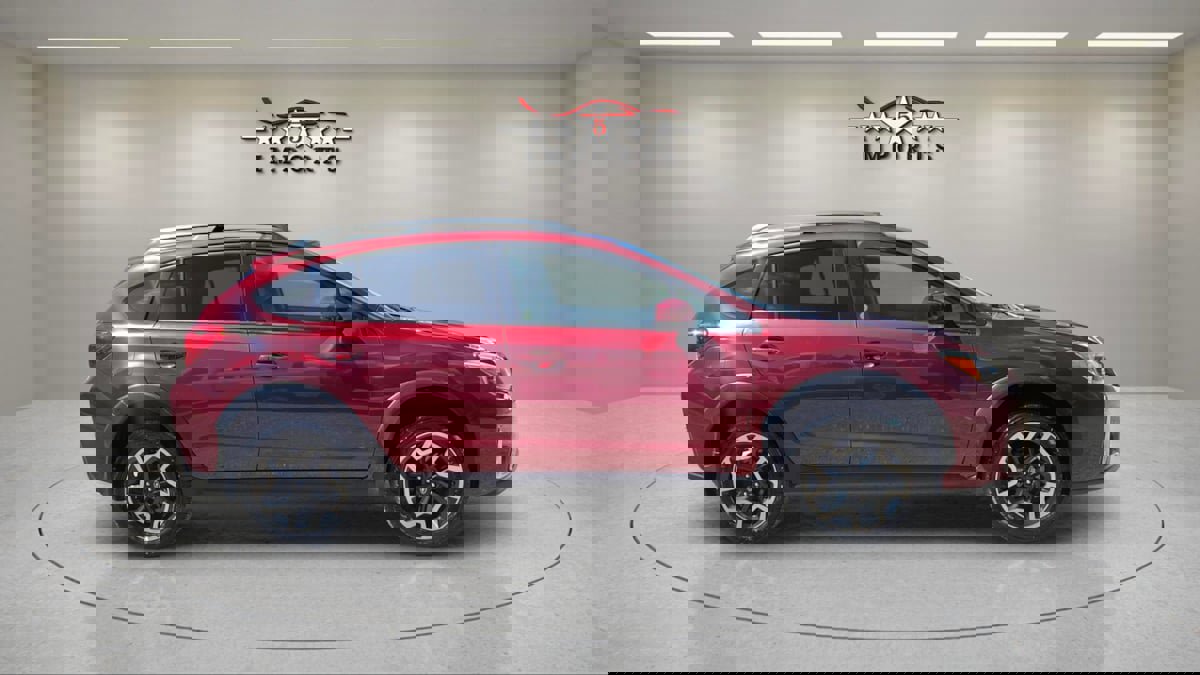 Used 2017 Subaru Crosstrek 2.0i Premium image 6