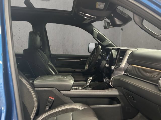 Used 2024 RAM 1500 TRX AWD/4WD image 21