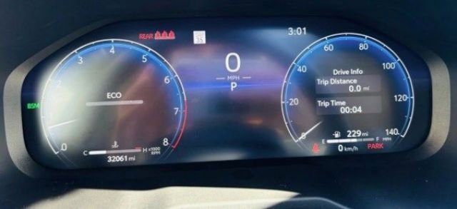 Used 2023 Toyota RAV4 Limited w/ Limited Grade Weather Package image 2