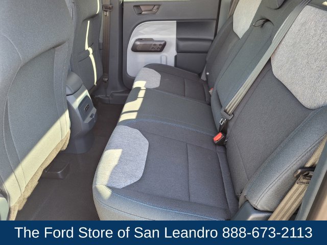 New 2025 Ford Maverick XLT FWD image 11