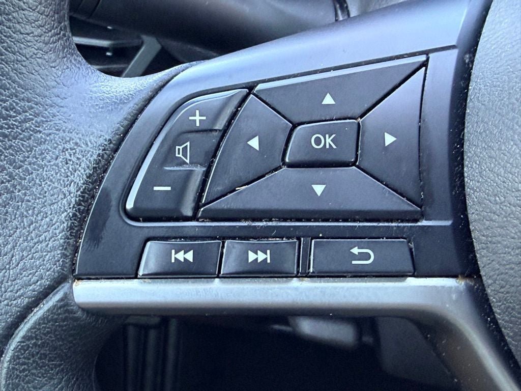 Used 2024 Nissan Altima 2.5 SV FWD image 23