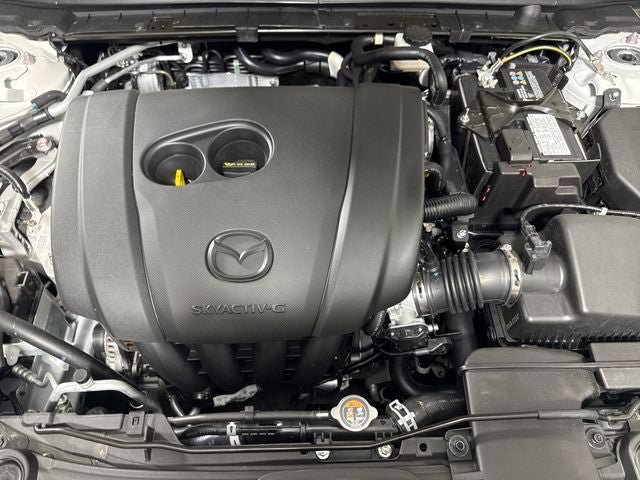 New 2026 MAZDA CX-30 Aire Edition AWD/4WD image 14