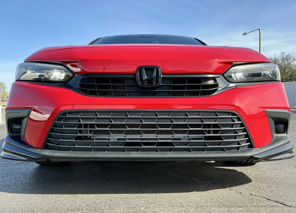 Used 2023 Honda Civic Sport image 9