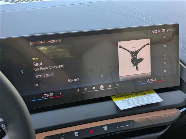 Used 2026 BMW X3 xDrive30 w/ Convenience Package image 12