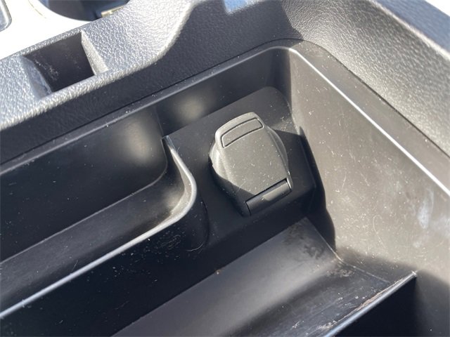 Used 2021 Nissan Murano SL w/ SL Moonroof Package image 17