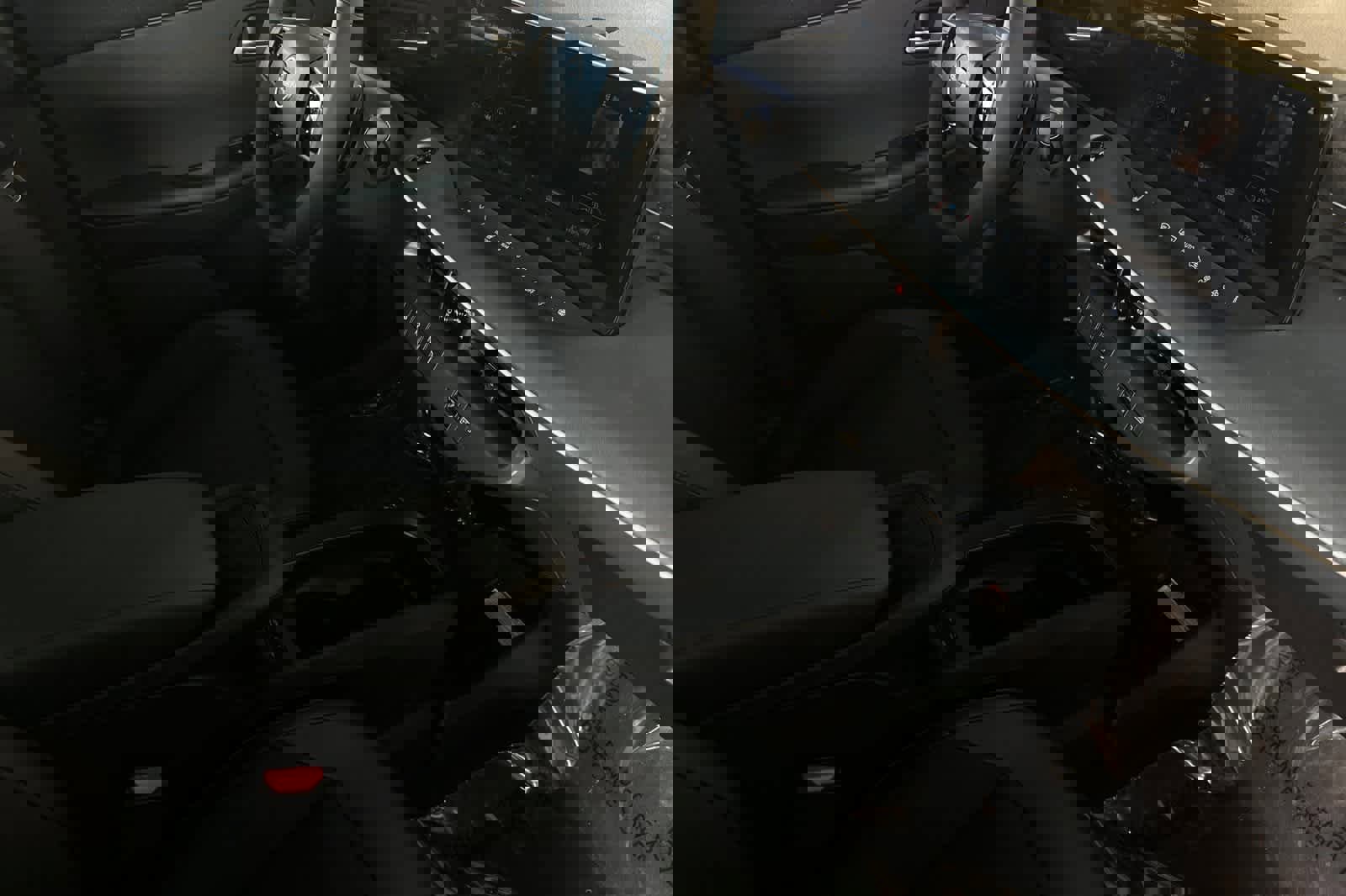 New 2026 Nissan Leaf SV+ image 19
