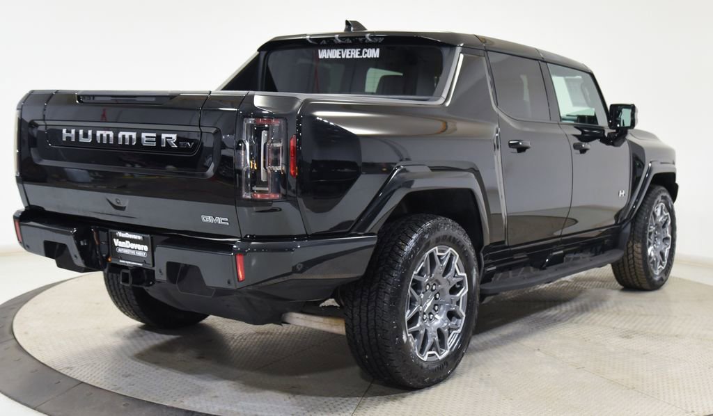 Used 2024 GMC Hummer EV 3X image 13