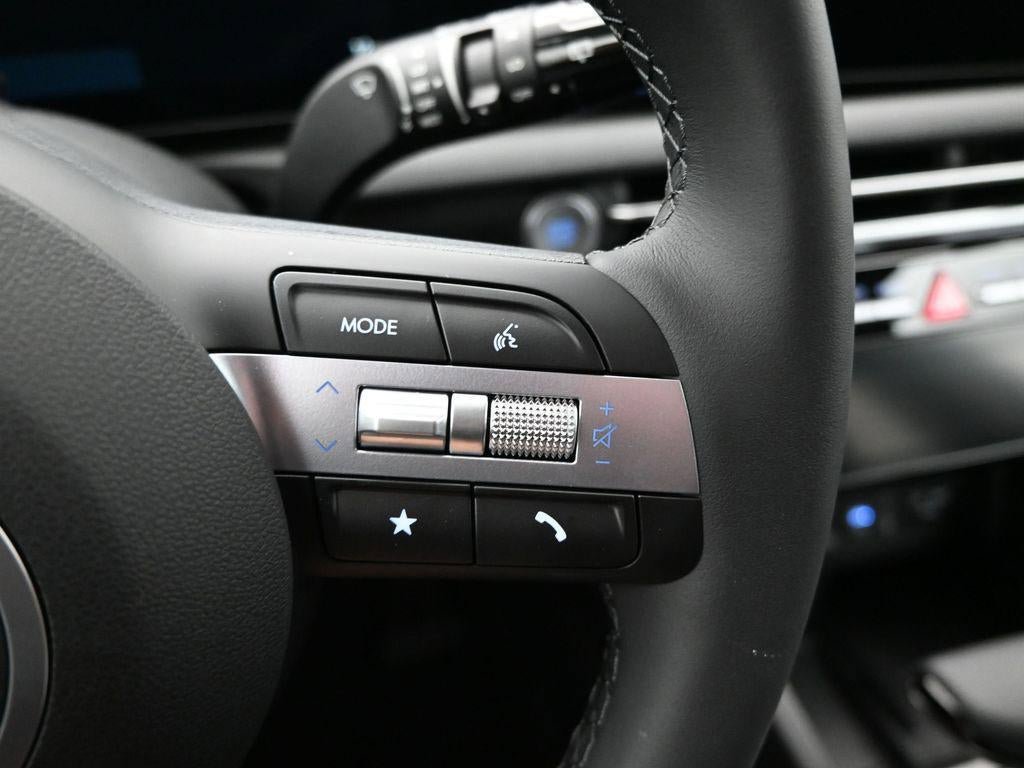 New 2026 Hyundai Tucson SEL image 19