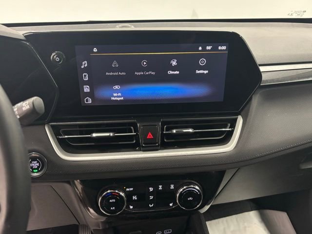 Used 2025 Chevrolet TrailBlazer LT w/ Convenience Package FWD image 25