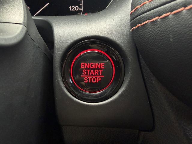 Used 2025 Honda HR-V Sport image 20