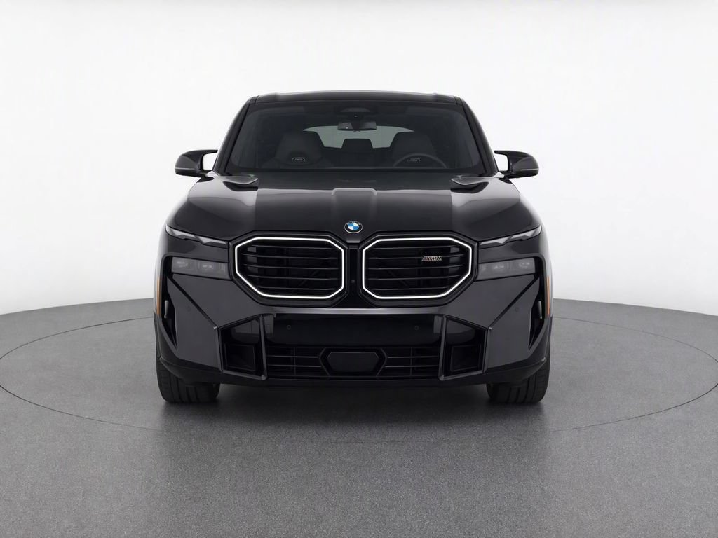 Used 2023 BMW XM AWD/4WD image 2