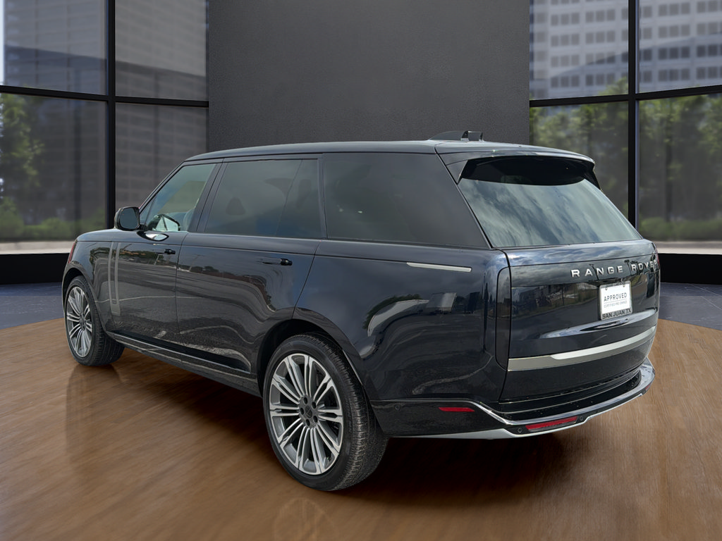 Used 2026 Land Rover Range Rover Long Wheelbase Autobiography AWD/4WD image 15