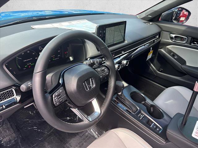 New 2026 Honda Civic Sport Touring image 9