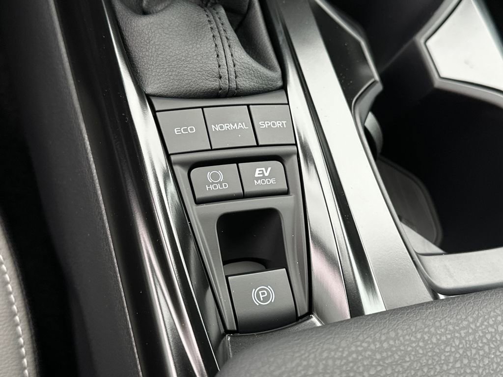 New 2026 Toyota Camry SE image 29