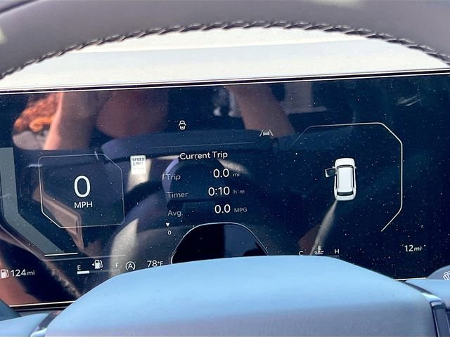 New 2027 Kia Telluride SX Prestige X-Line w/ Towing Package AWD/4WD image 12