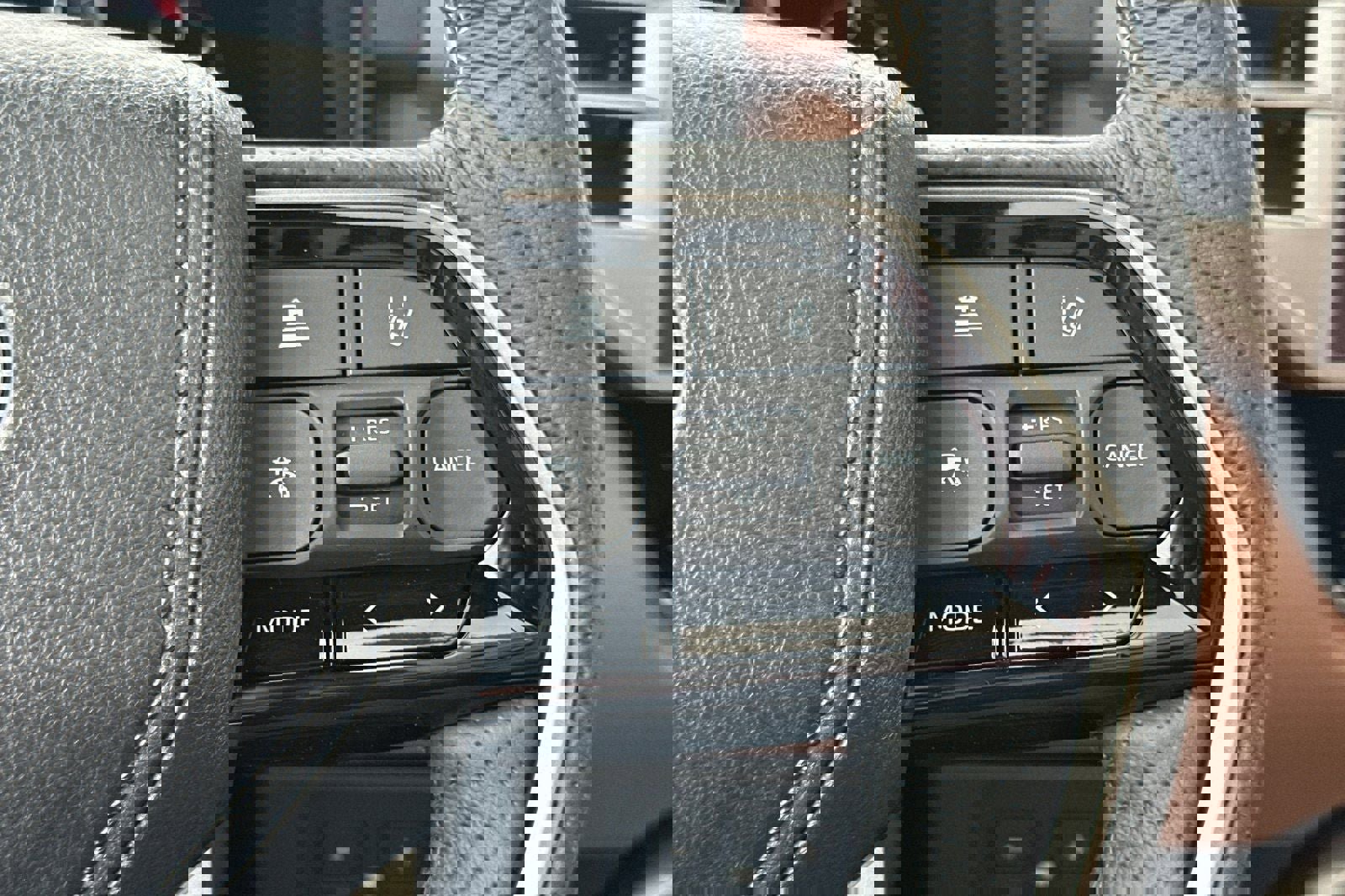 New 2026 Toyota Tundra 1794 Edition image 28